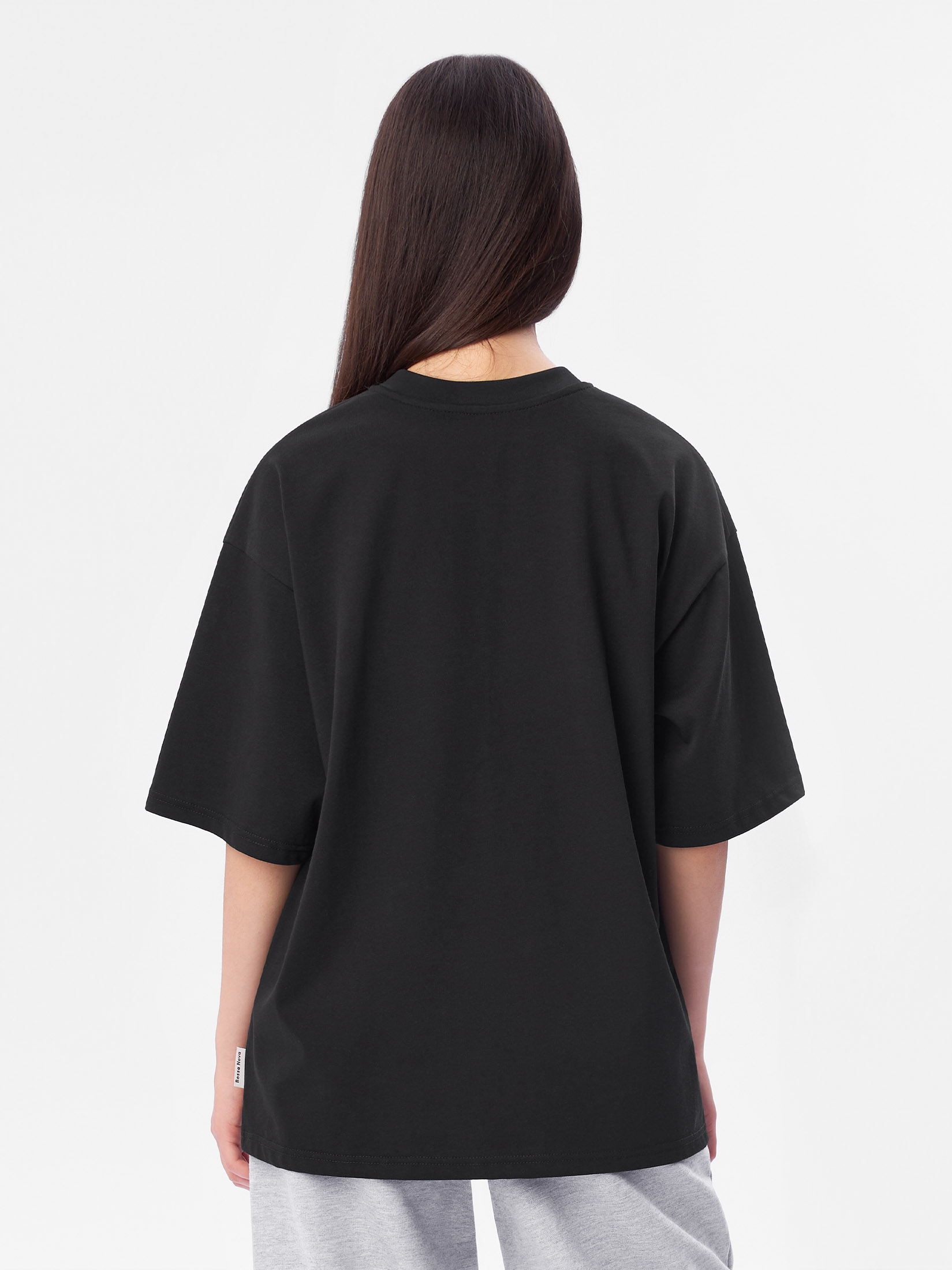 Футболка Bossa Nova 266Ш-161 - фото 10