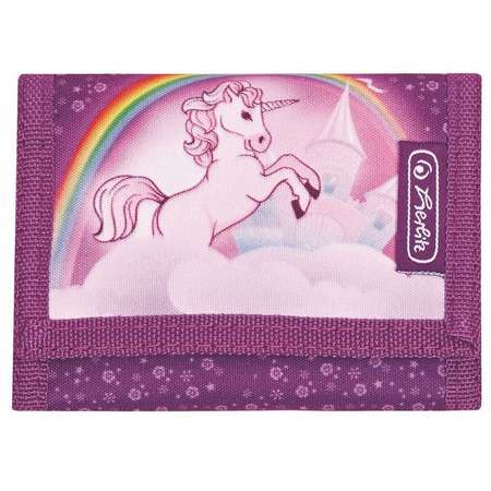Кошелек Herlitz клатч