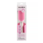 Массажная расческа SOLOMEYA