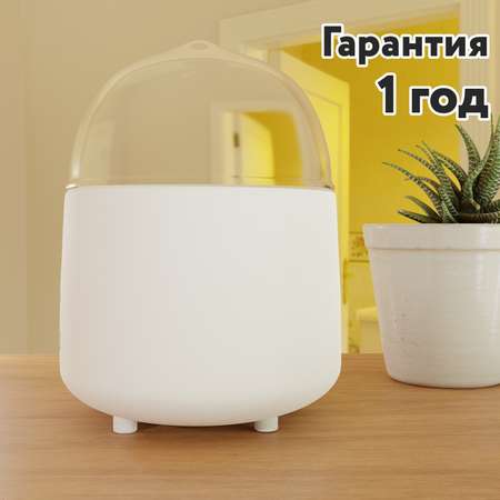 Стерилизатор-подогреватель KUNDER 4в1 паровой для бутылочек детский