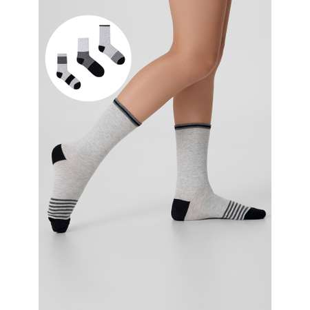 Носки 3 пары Mark Formelle (Марк Формэль)