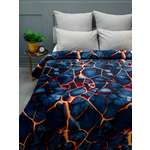 Покрывало PAVLine Разломы 150 x 200 см