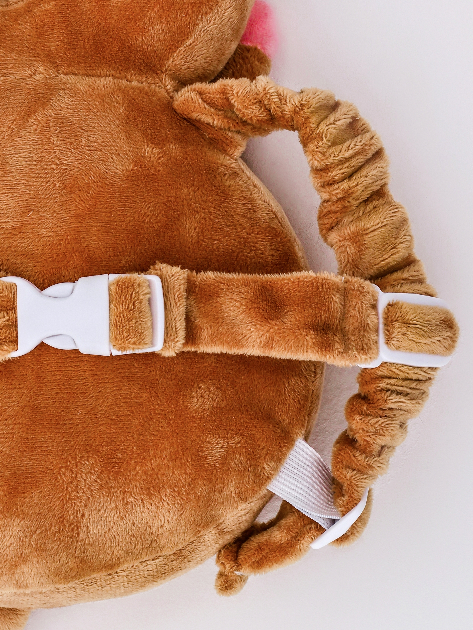 Шлем PIFPAF KIDS Тигренок - фото 5