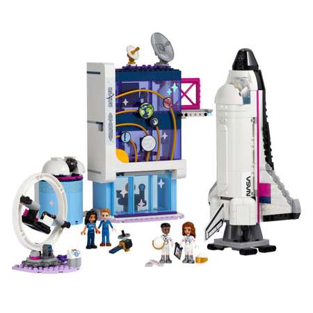 Конструктор LEGO Friends 757 дет.