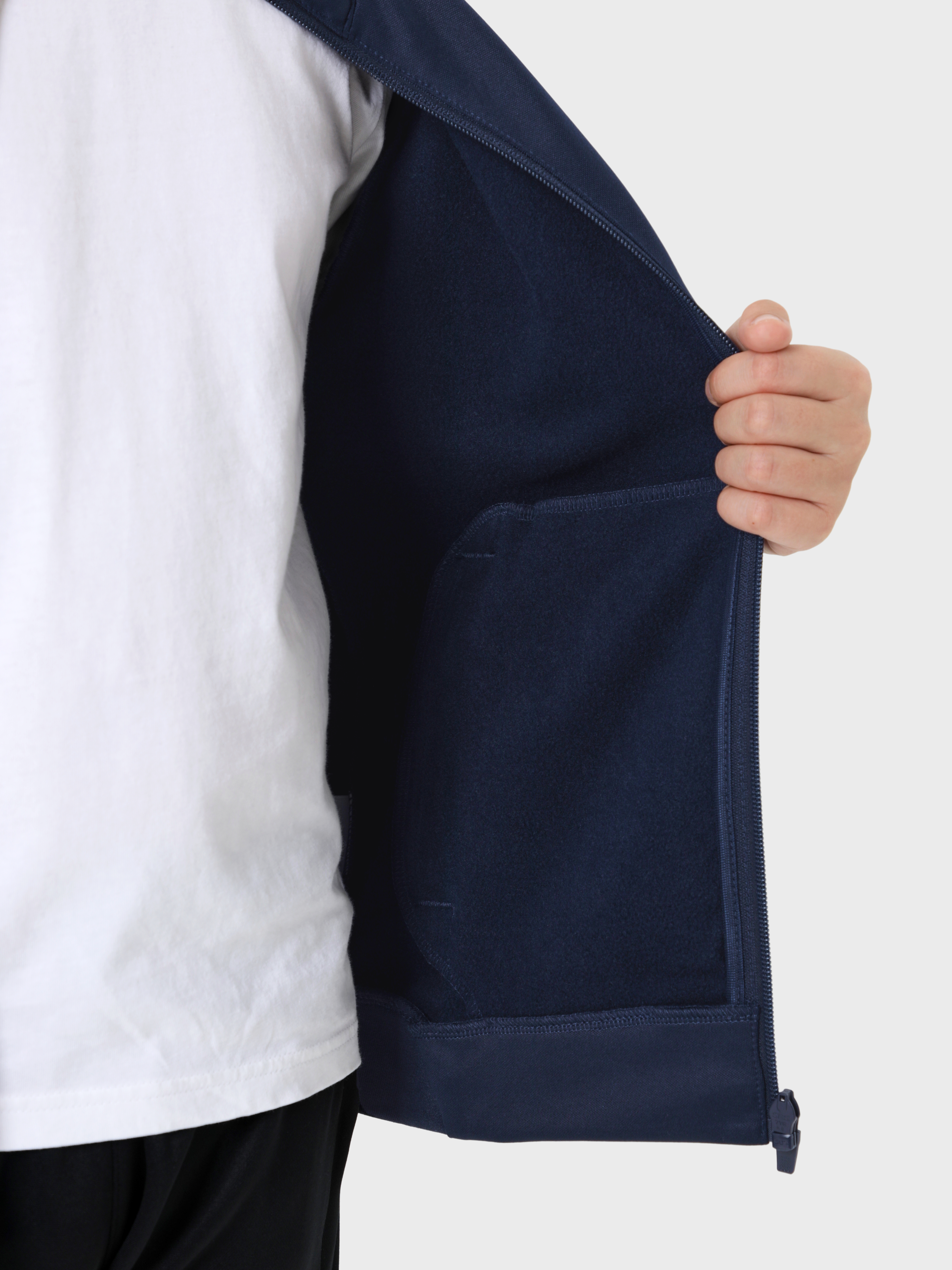 Олимпийка KELME 7461WT3143-416 - фото 9