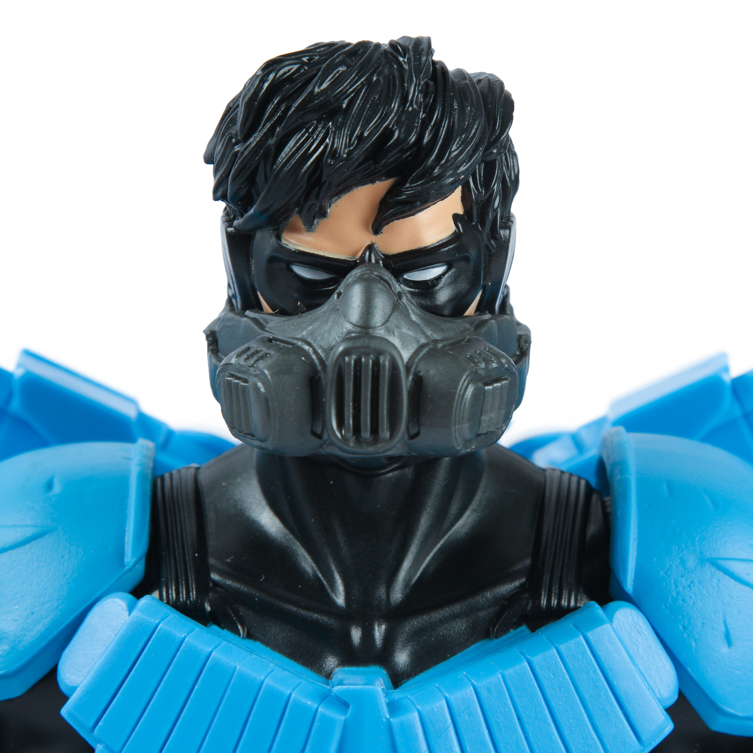 Фигурка Batman Найтвинг - фото 6