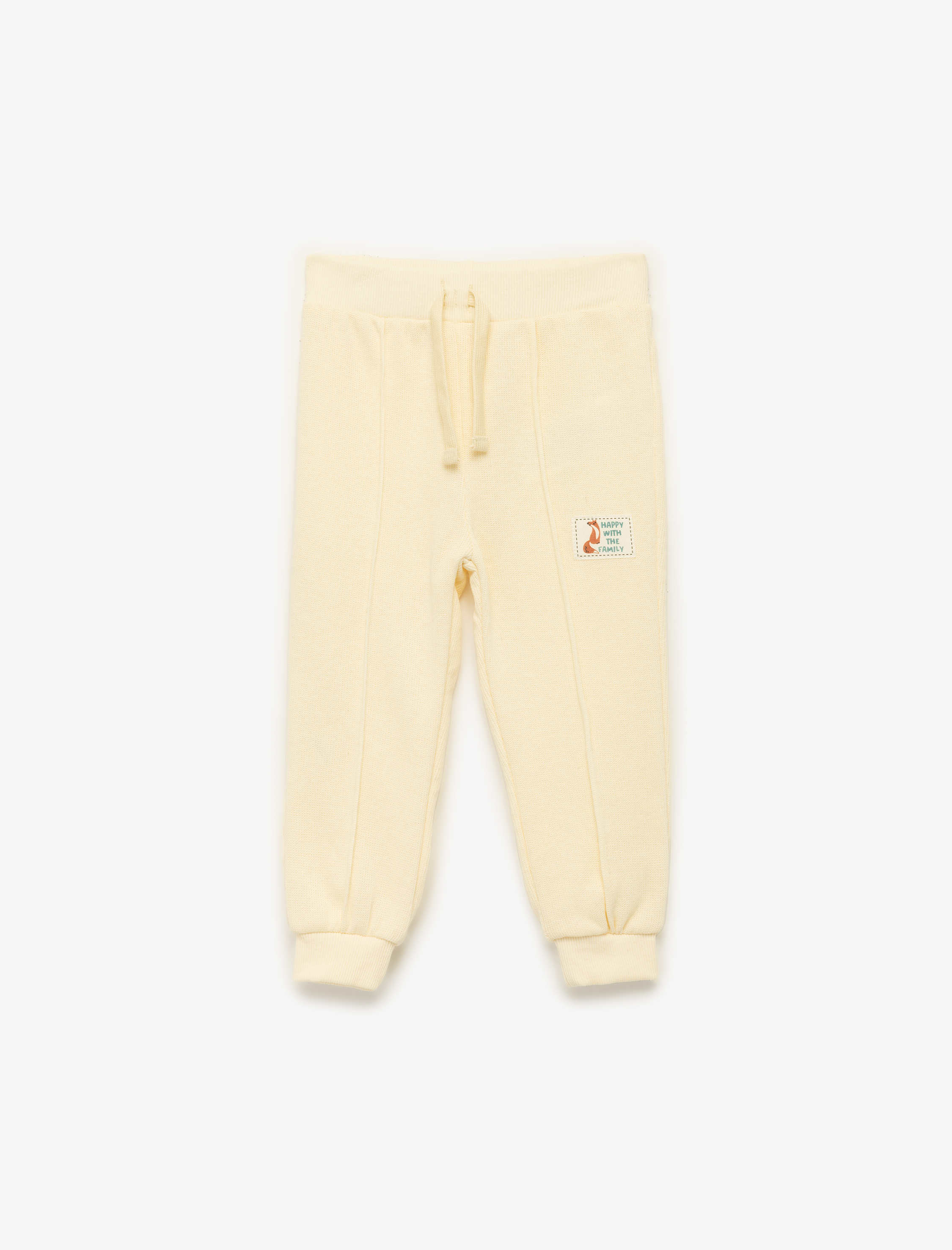 Спортивные брюки KOTON 6WMB40013TK010 - фото 1