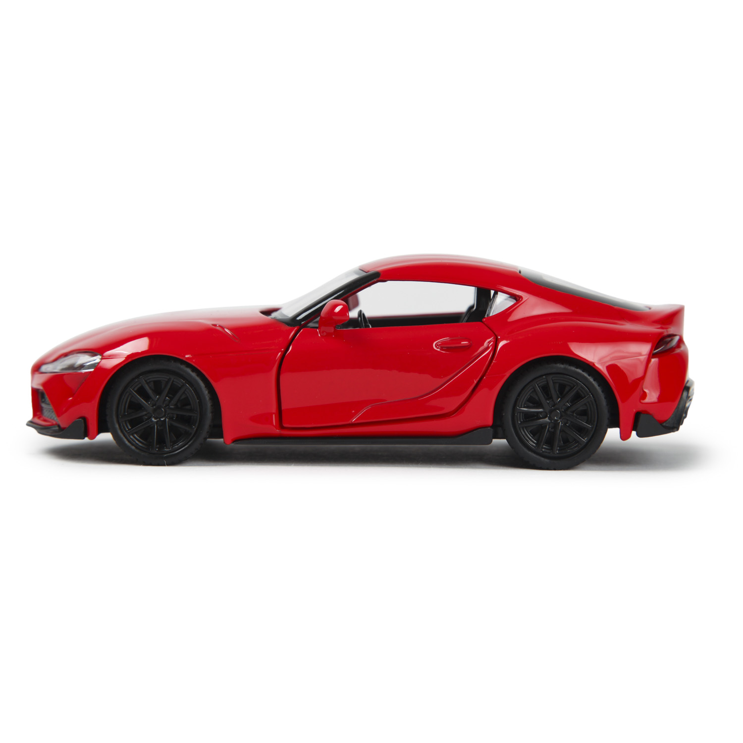 Автомобиль Mobicaro Toyota Supra 1:32 544053B - фото 3