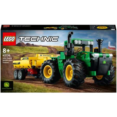 Конструктор LEGO Technic