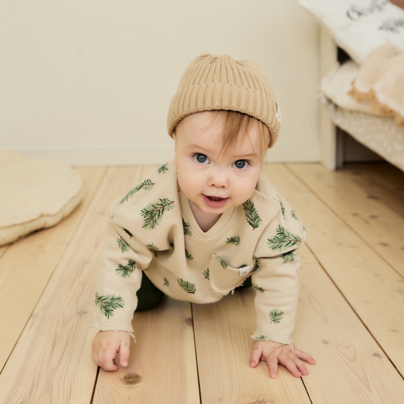 Джемпер Крошка Я 10471816 - фото 2