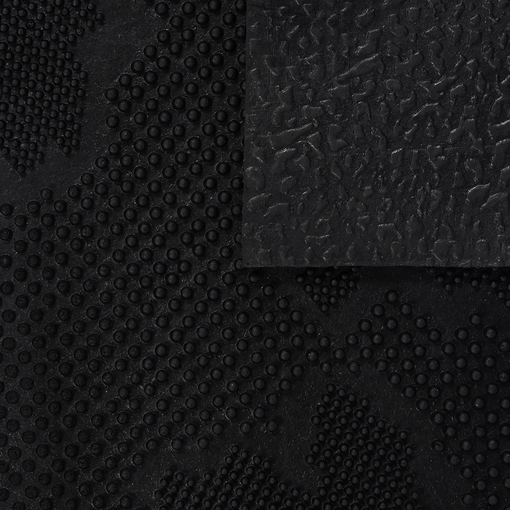 Ковёр придверный Vortex Клен 40 x 60 см - фото 4