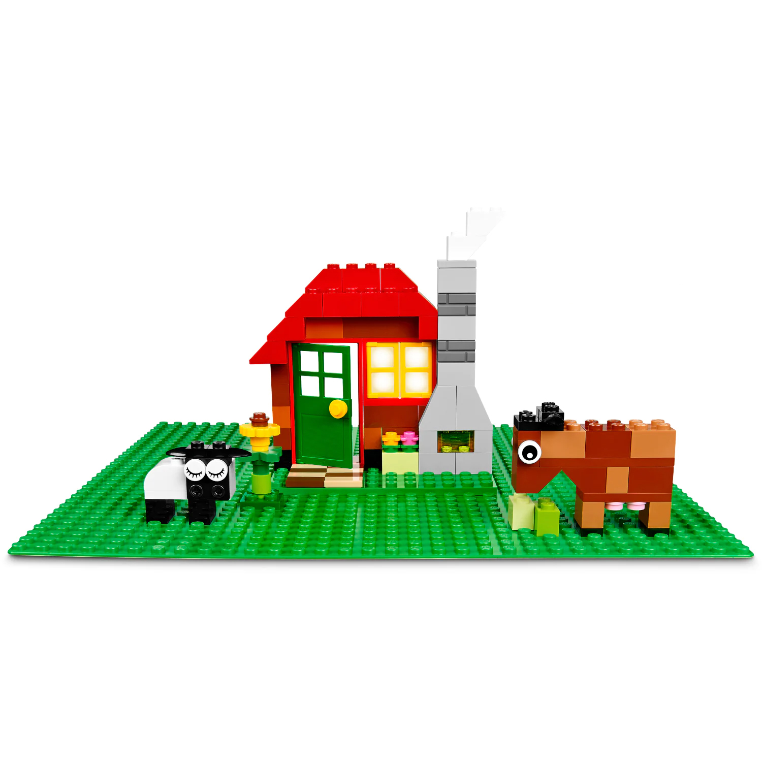 Конструктор LEGO Classic 416 дет. - фото 4