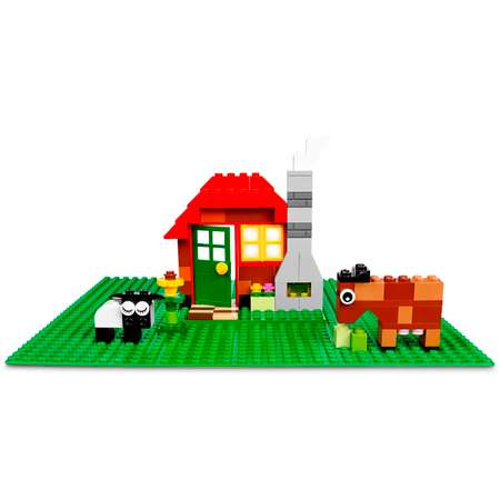 Конструктор LEGO Classic 416 дет.
