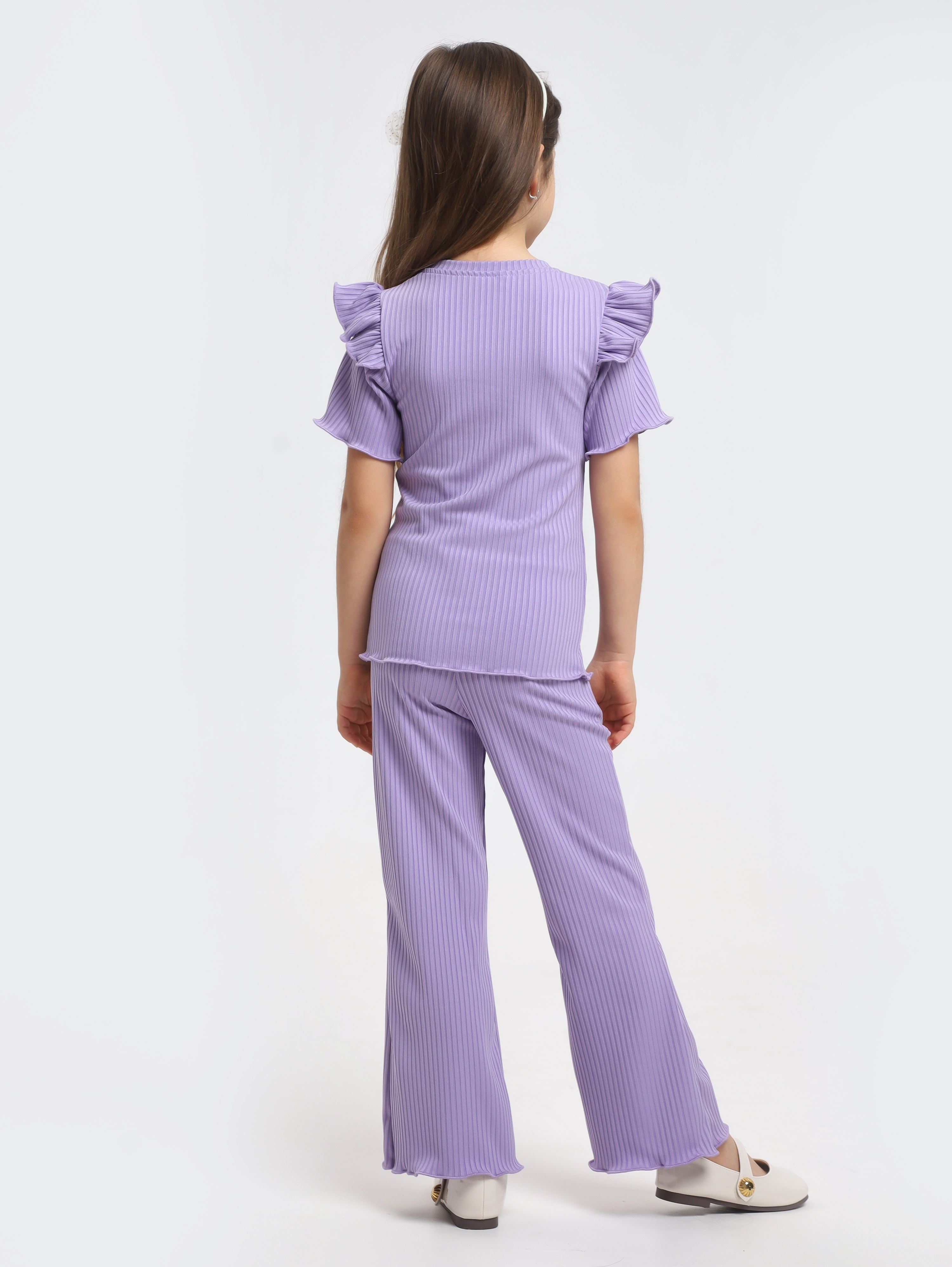 Костюм TG Collection ШФ-3 - фото 2