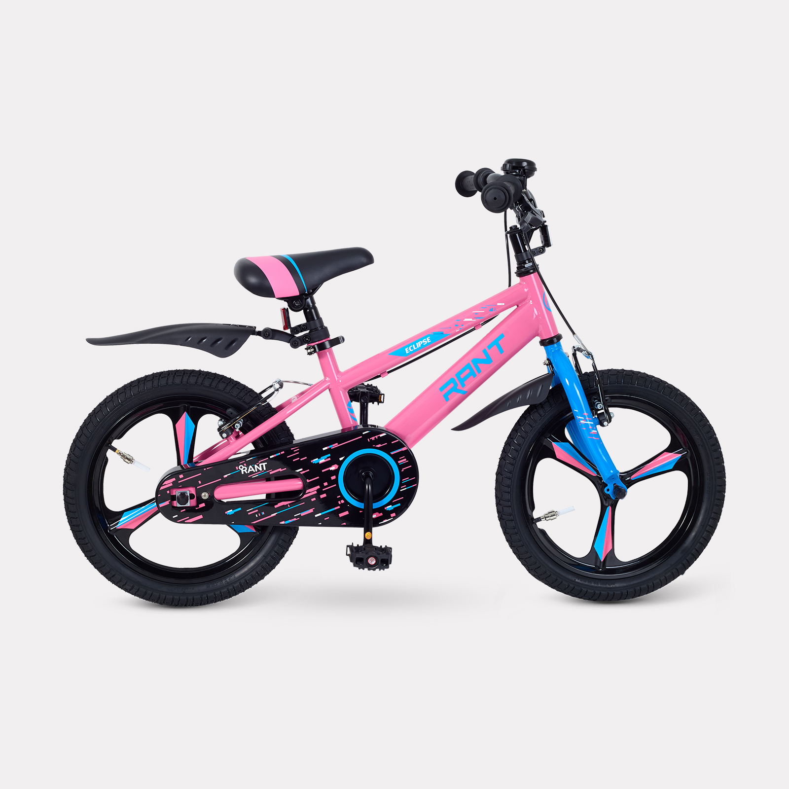 Двухколесный велосипед Rant 16 дюймов - фото 5