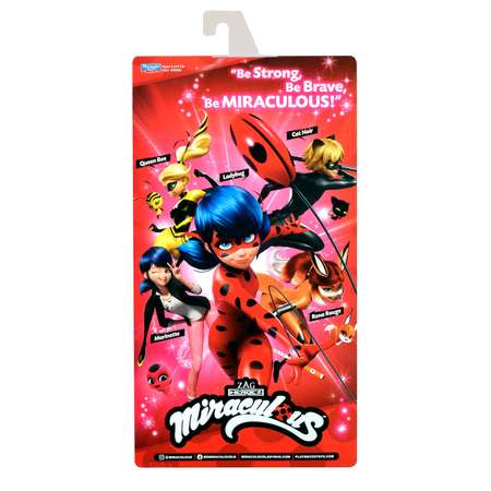 Кукла модельная Miraculous Леди Пчела
