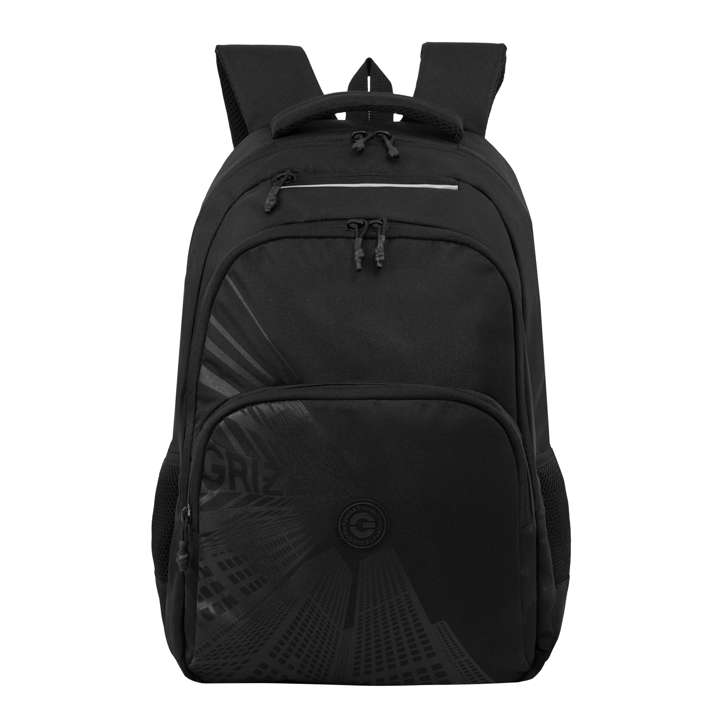 Рюкзак Grizzly для мальчика - фото 1