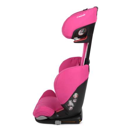 Автокресло Maxi-Cosi Isofix 2/3 (15-36 кг)