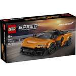 Конструктор LEGO Speed Champions 77257 287 дет.