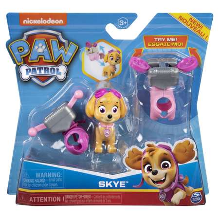 Фигурка Paw Patrol Скай