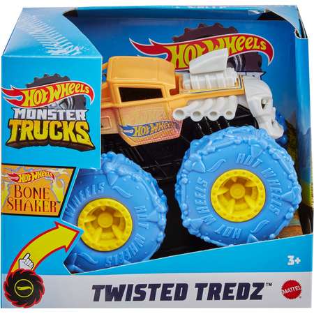 Автомобиль Hot Wheels Монстр-трак