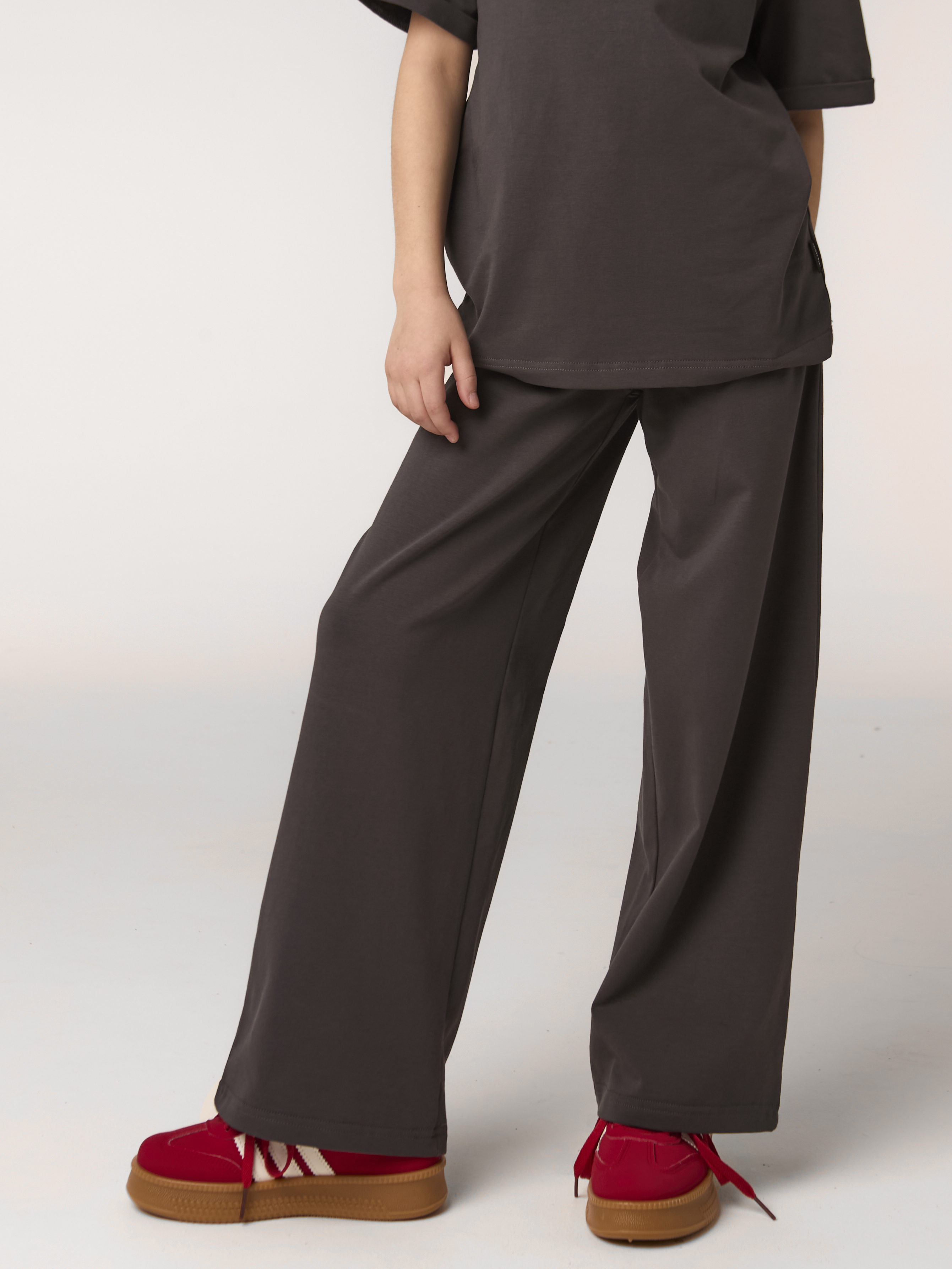 Костюм Crimea Baby Pants/graphite - фото 9
