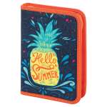 Пенал книжка Пифагор Ananas
