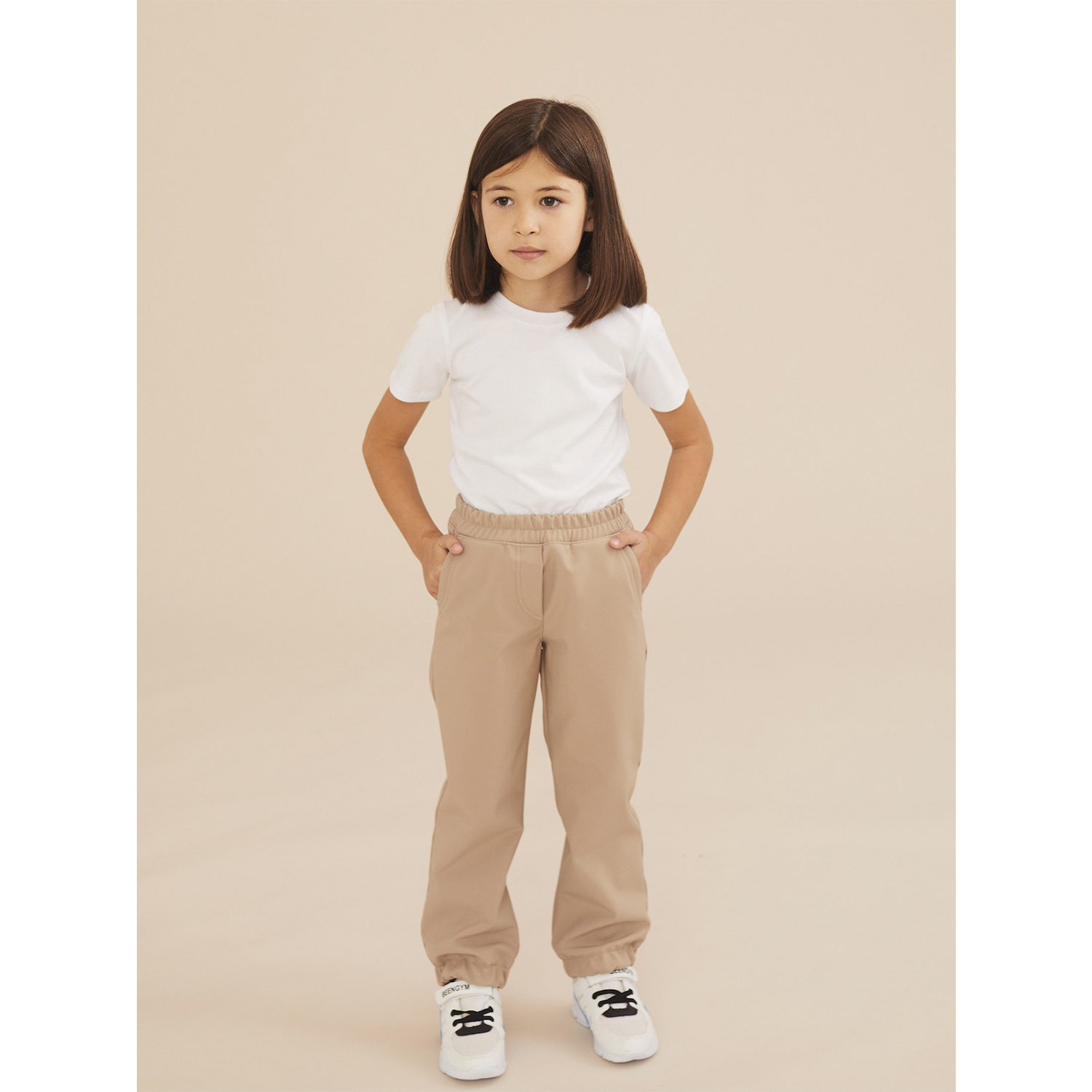 Брюки Ete Children 1418162324 - фото 3