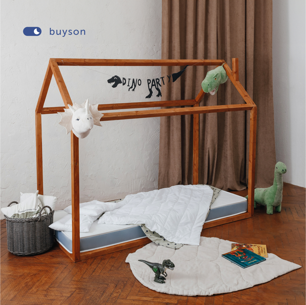 Матрас buyson BuySweet 140х70 - фото 10