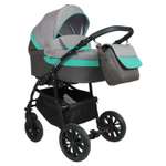 Коляска 3в1 alis