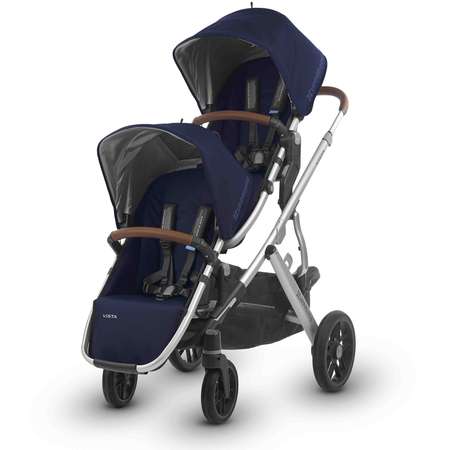 Прогулочный блок UPPAbaby