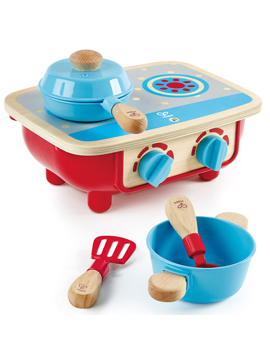 Игрушка Hape плита - фото 7