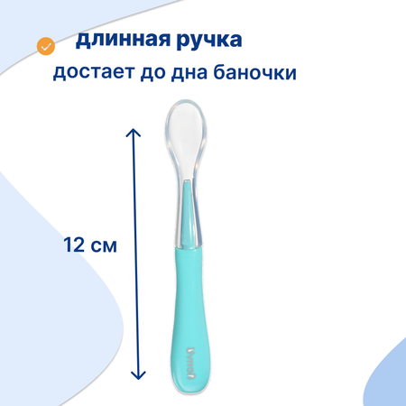 Ложка Uviton в ассортименте