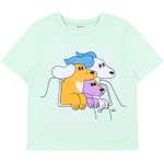 Футболка YOULALA