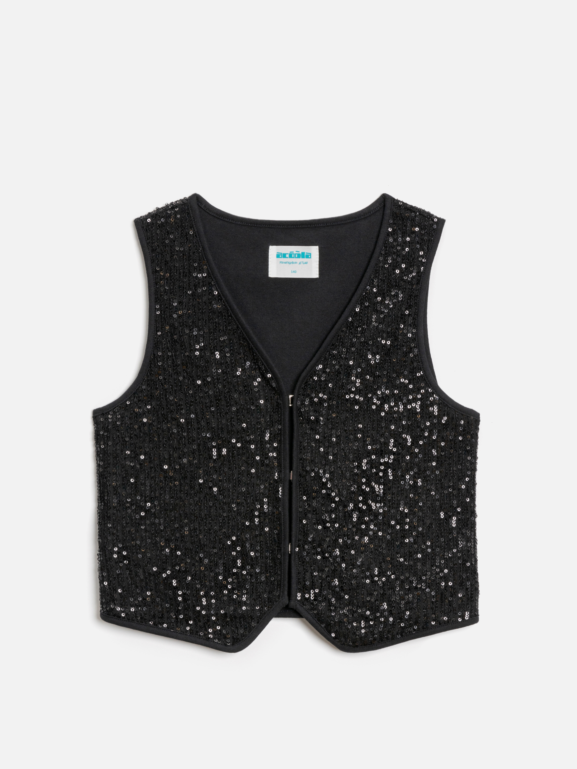 Жилет Acoola 20210400052_0093584 - фото 4