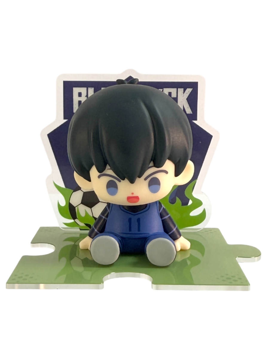 Фигурка Nullset - фото 13