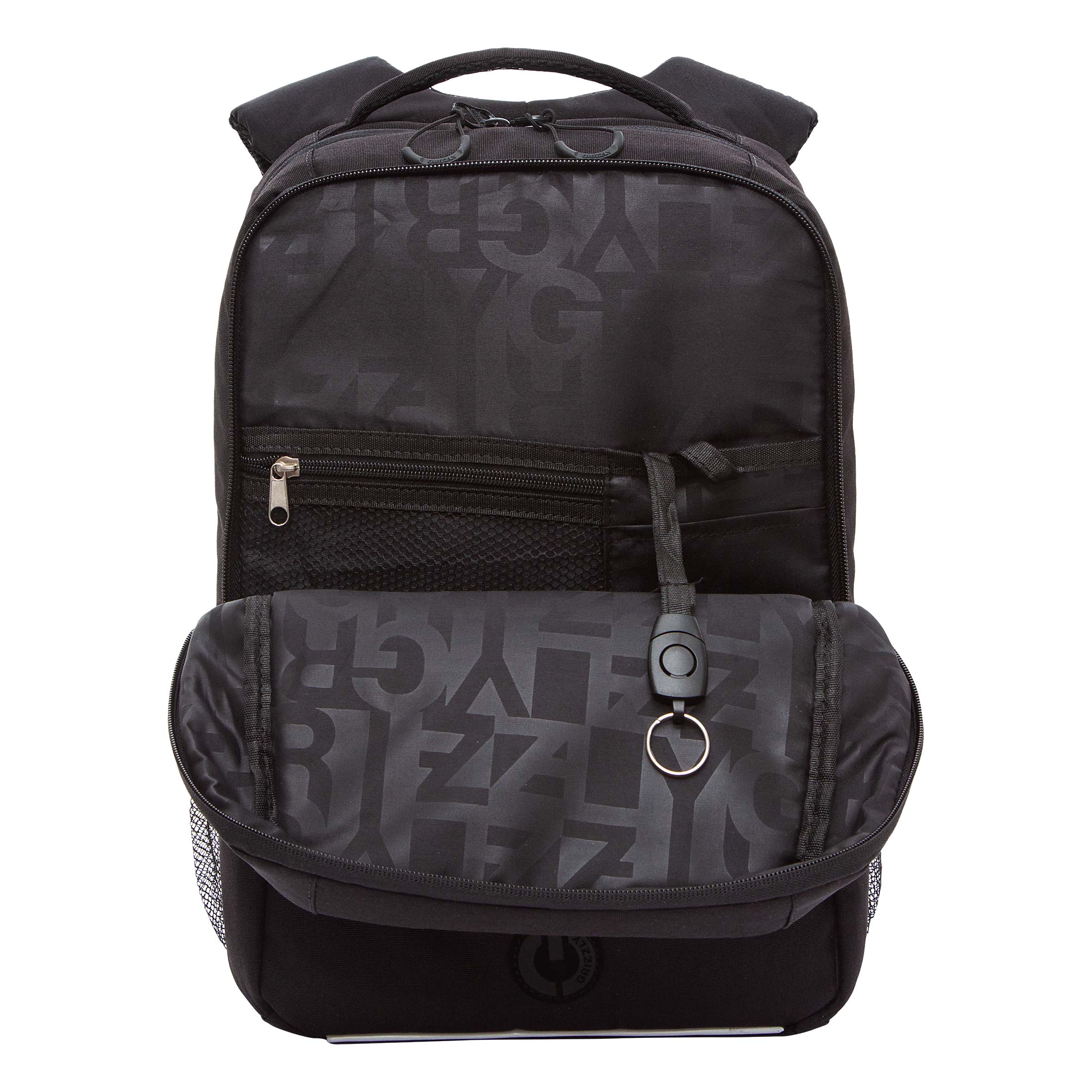 Рюкзак Grizzly Для мальчика - фото 4