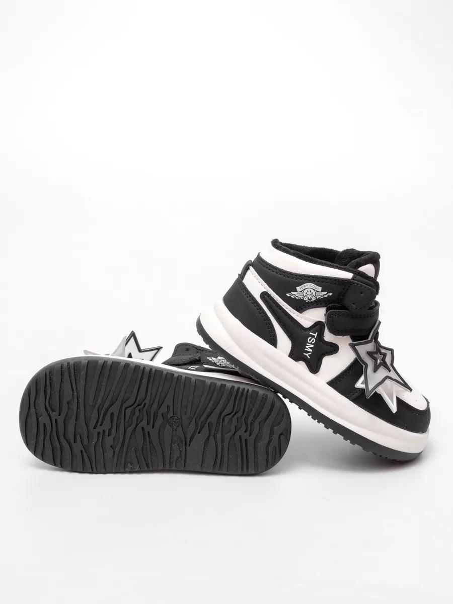 Ботинки Тотошка 810-2A - фото 3