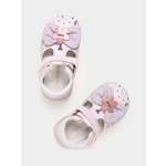 Сандалии Тотошка