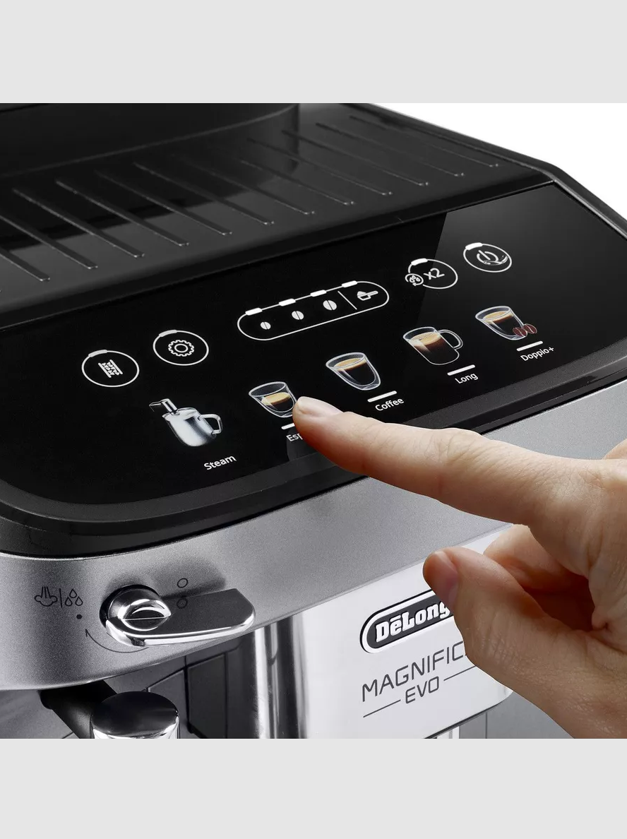 Кофемашина DeLonghi ECAM290.31 SB - фото 4