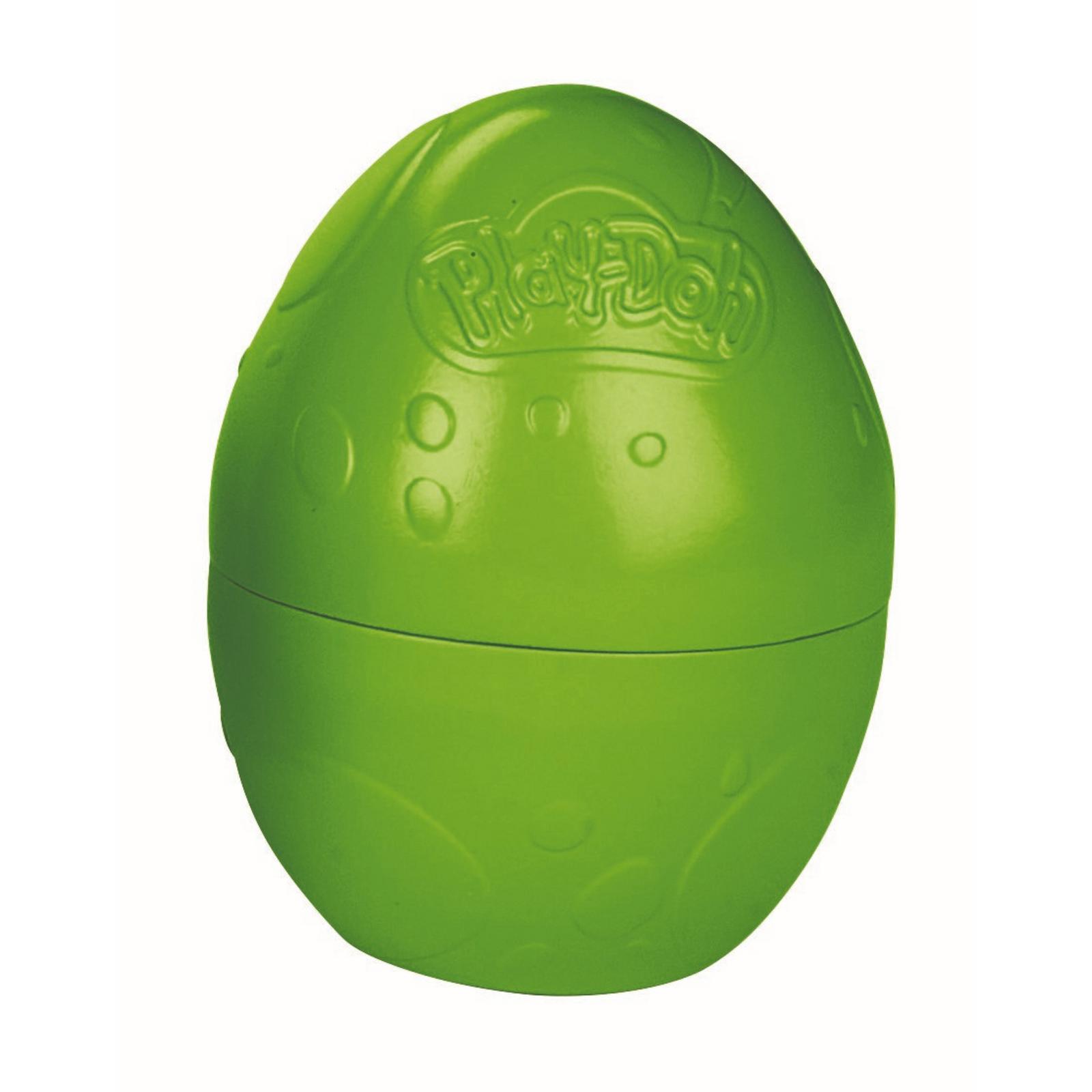 Пластилин Play-Doh Динозаврик - фото 10