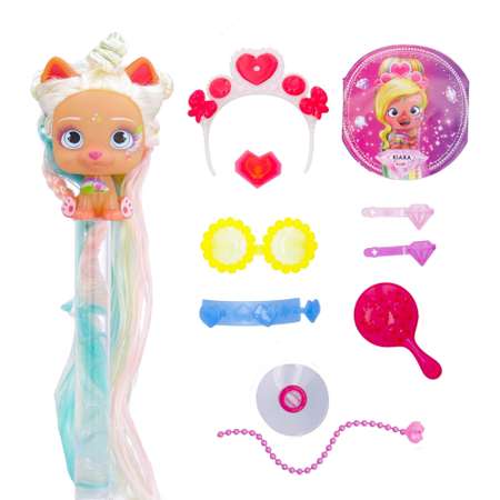Фигурка IMC Toys Модные щенки Kiara