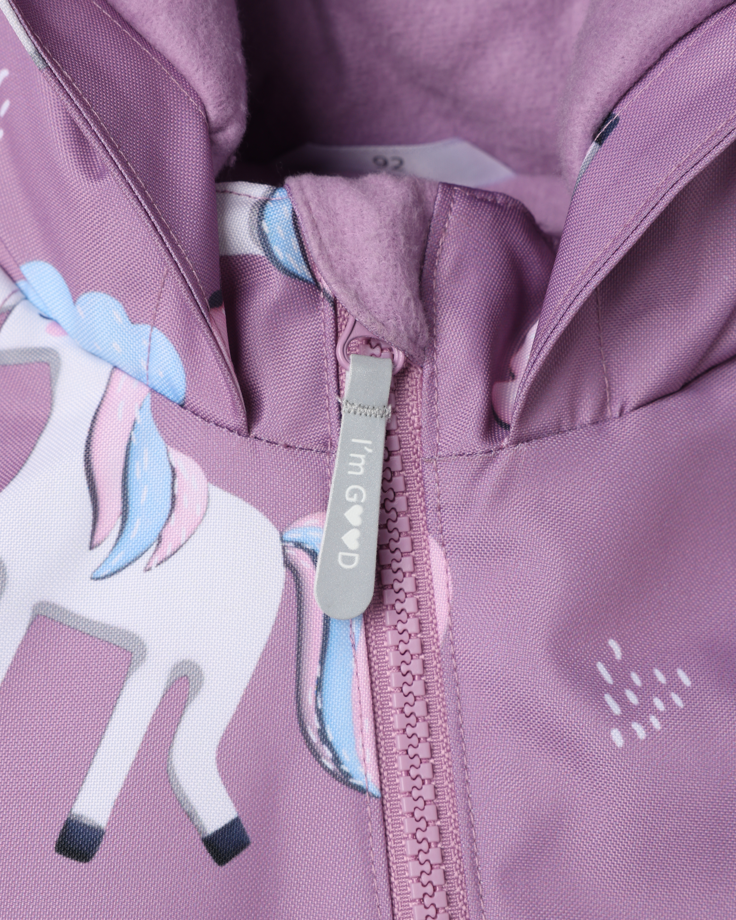 Комбинезон BabyGо OGN-AW25-1BGig-77 - фото 4