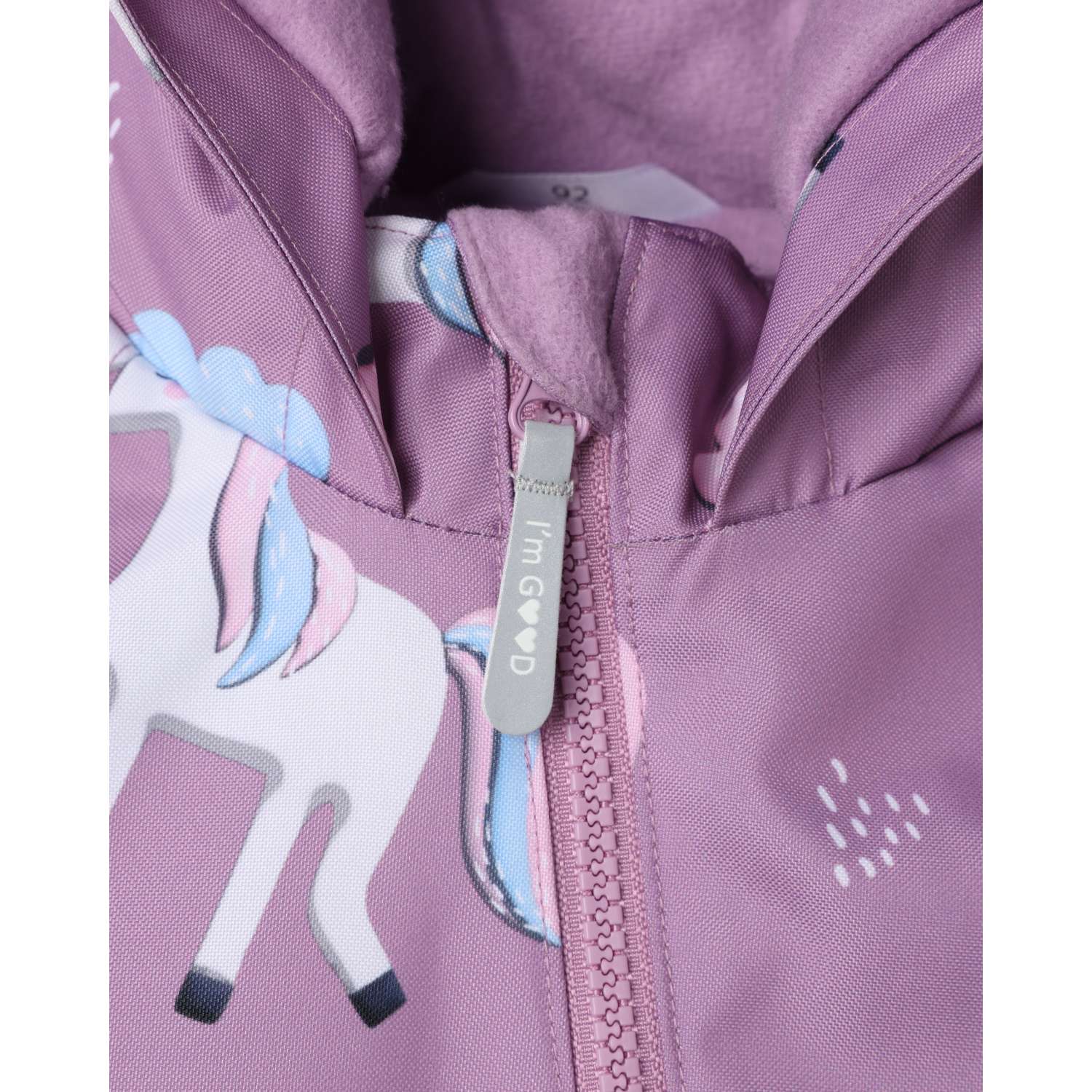 Комбинезон BabyGо OGN-AW25-1BGig-77 - фото 4