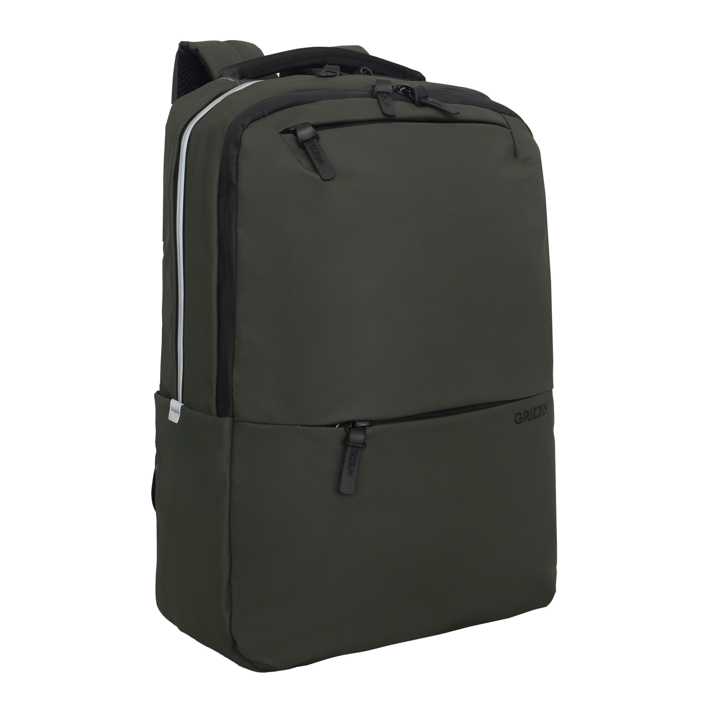 Рюкзак Grizzly для мальчика - фото 2