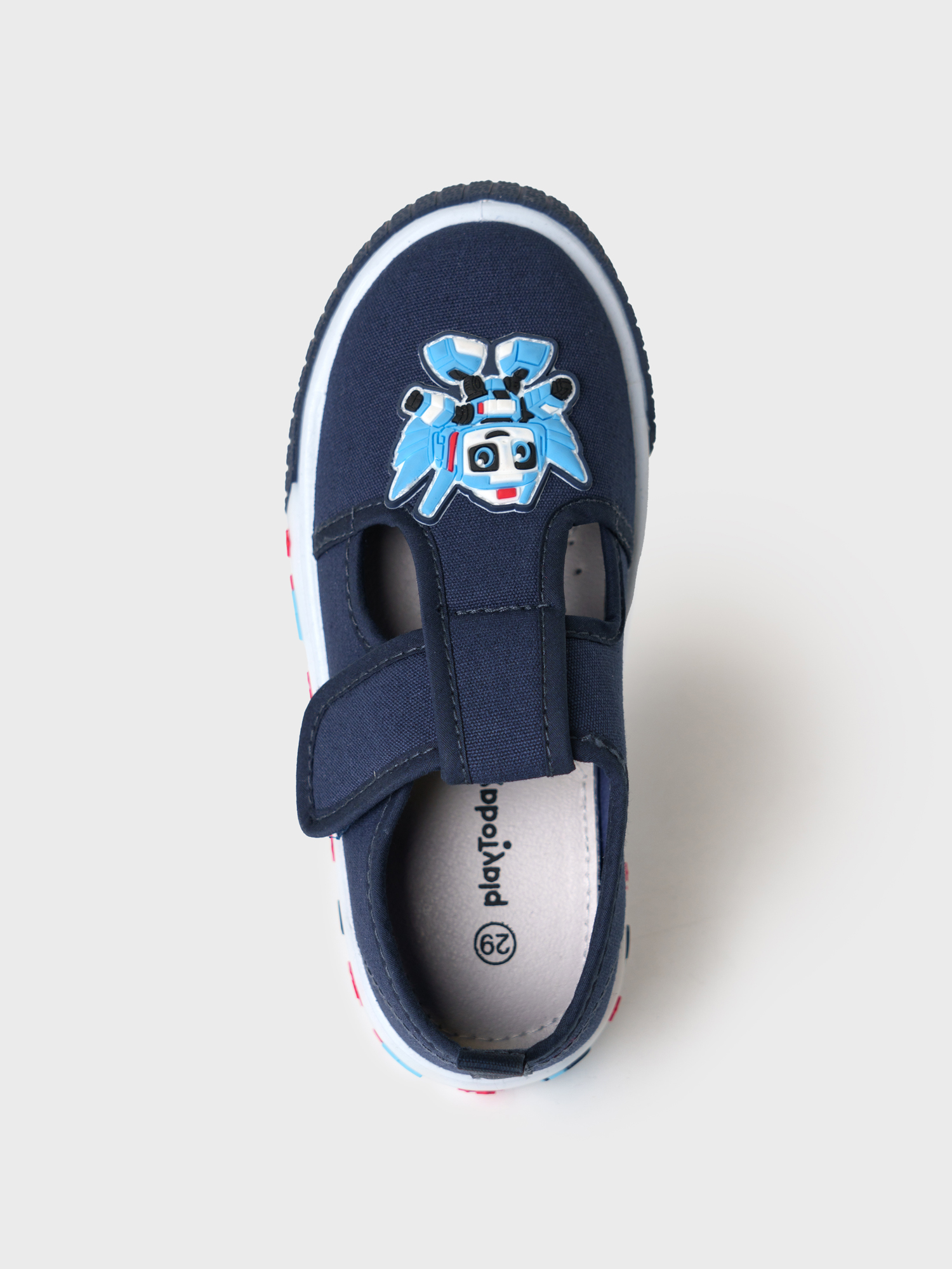 Сандалии PlayToday 12612757 - фото 5