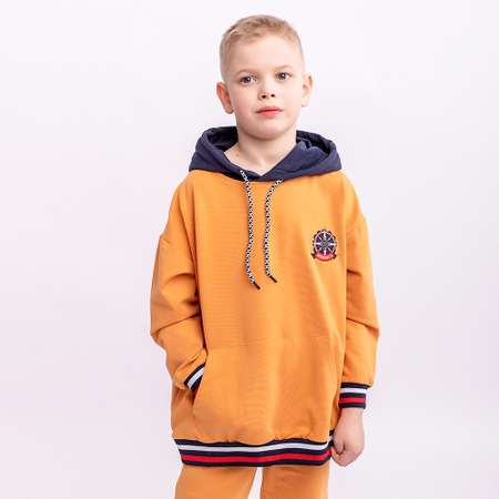 Худи batik
