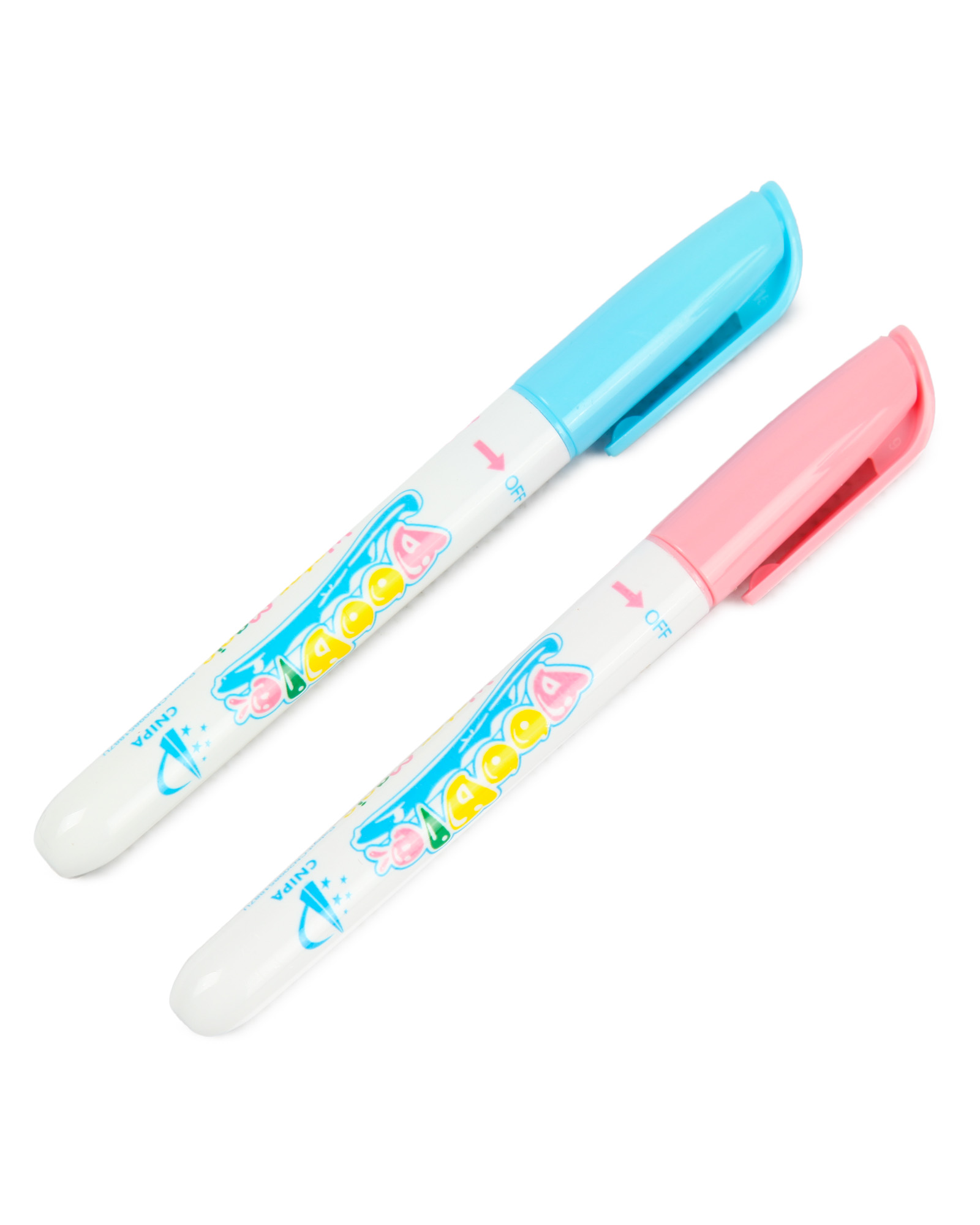 Акварисование BabyGo Рисуем водой - фото 4