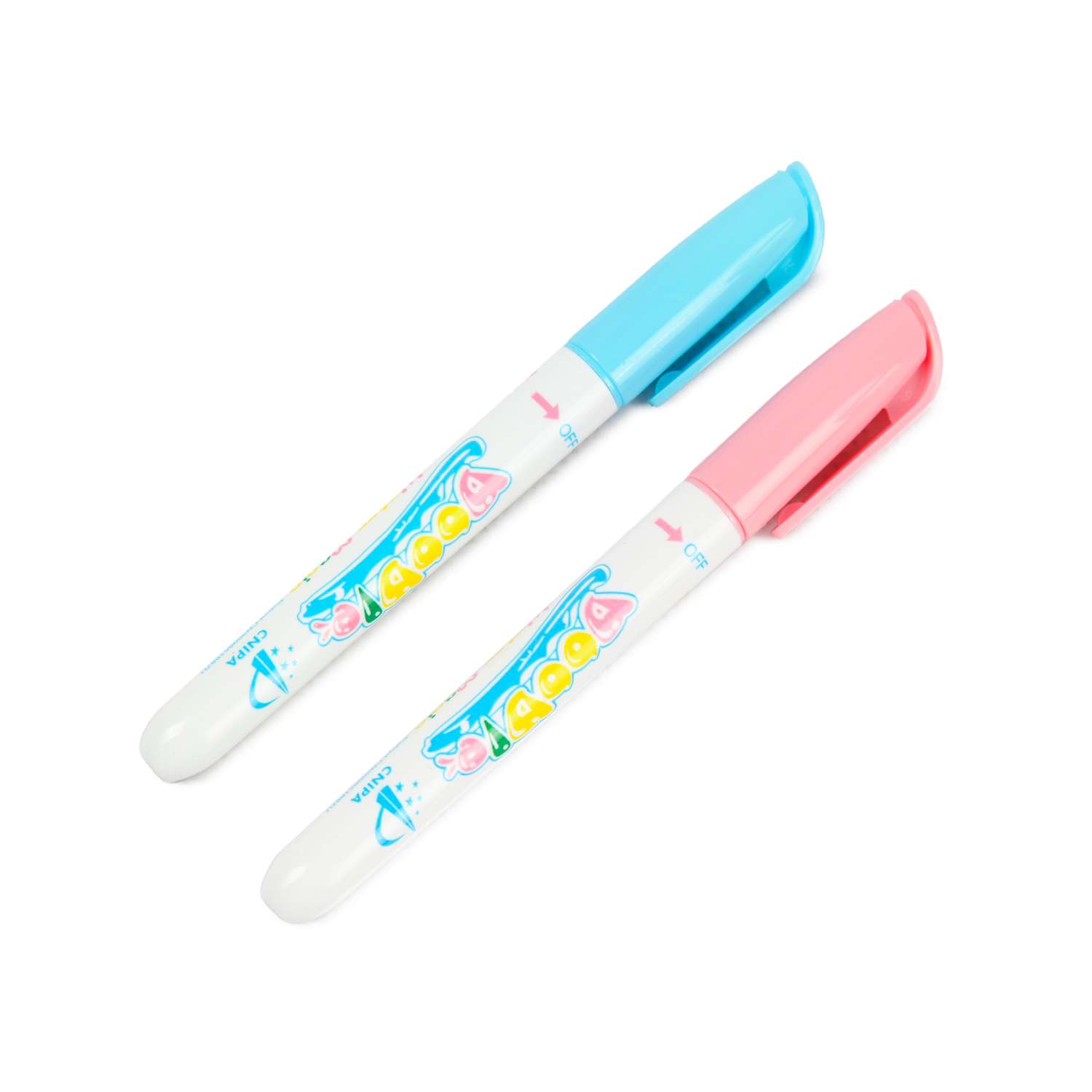 Акварисование BabyGo Рисуем водой - фото 4