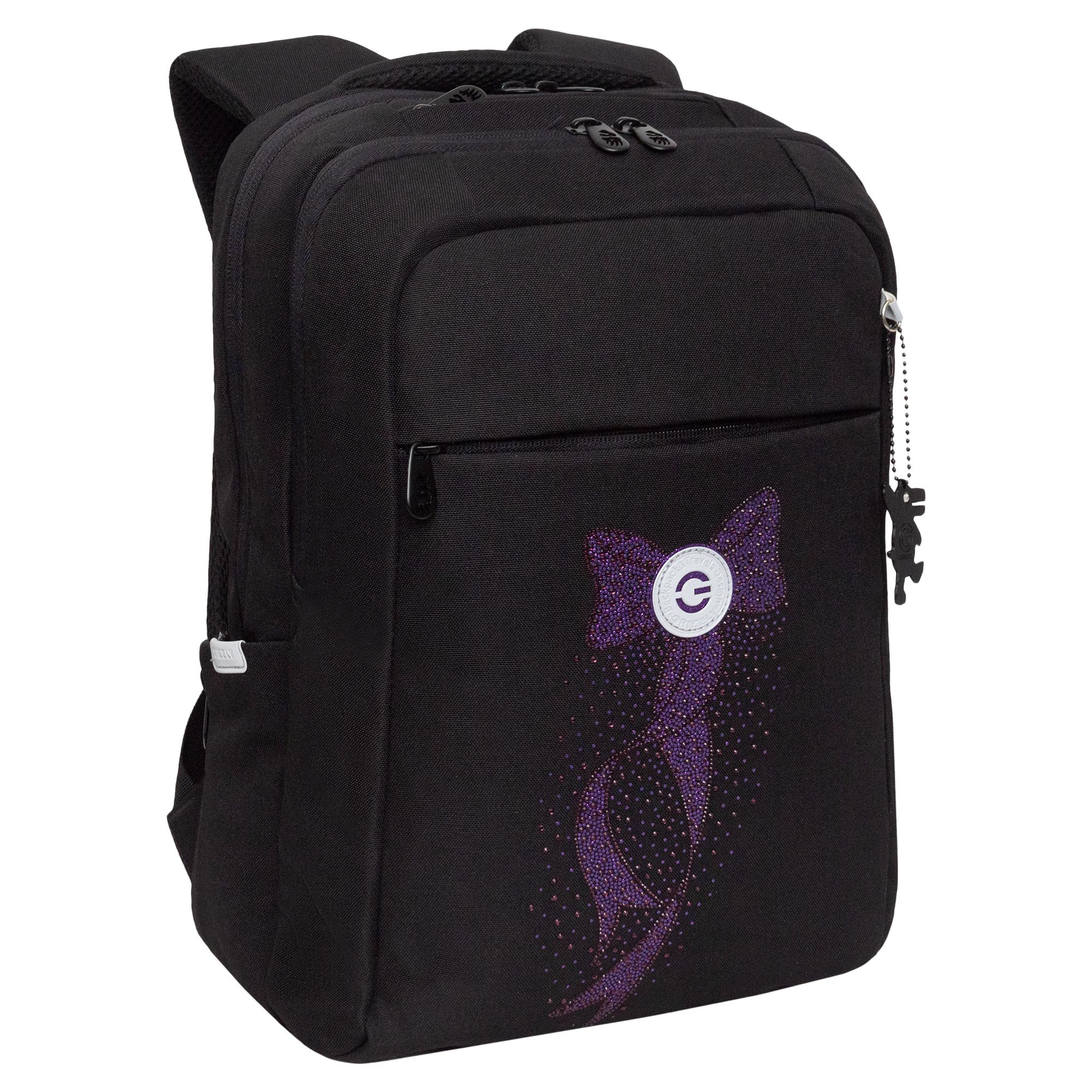 Рюкзак Grizzly для девочки - фото 2